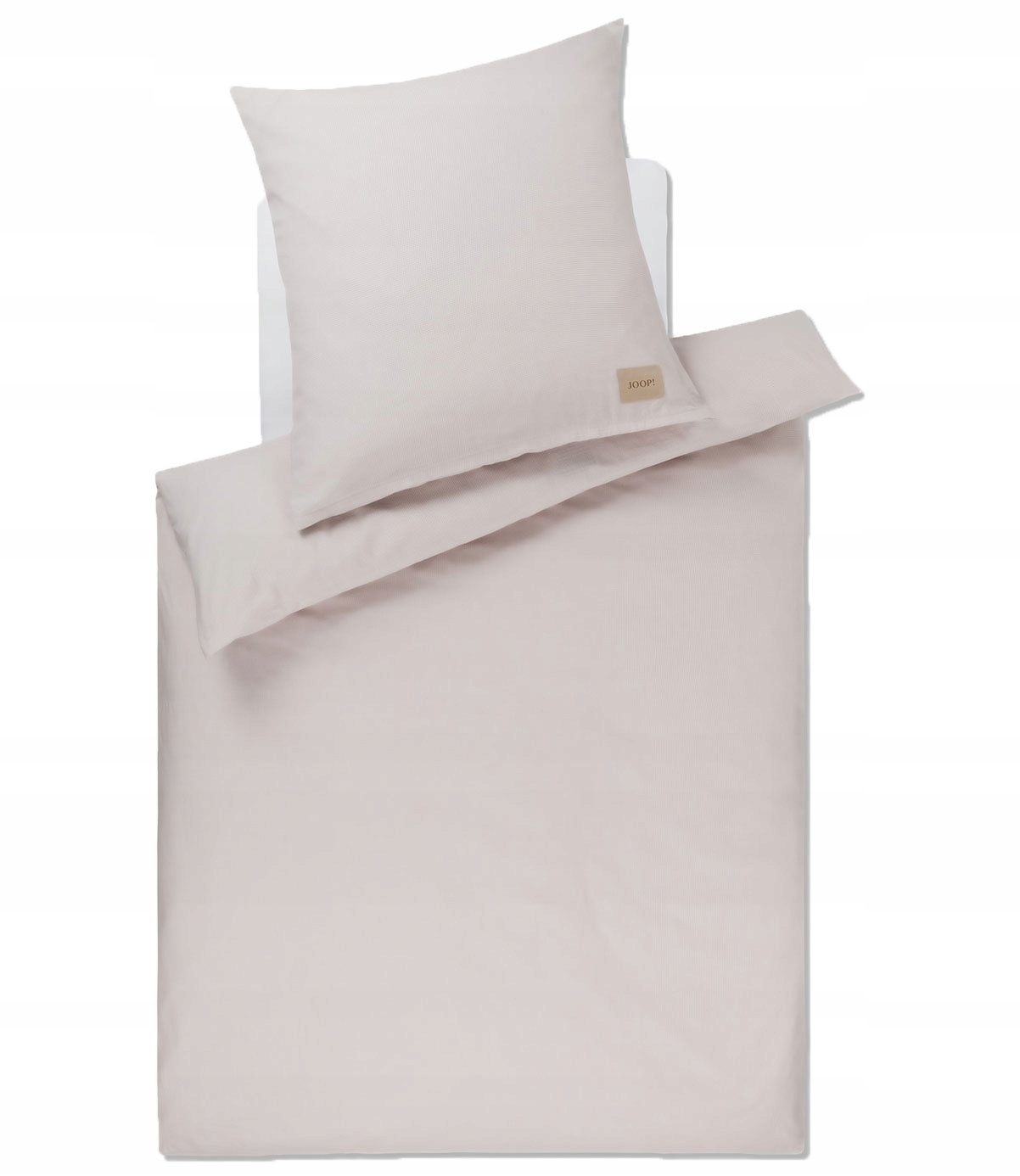 Joop! pościel Soft 45001-07 155x200+1*80x80