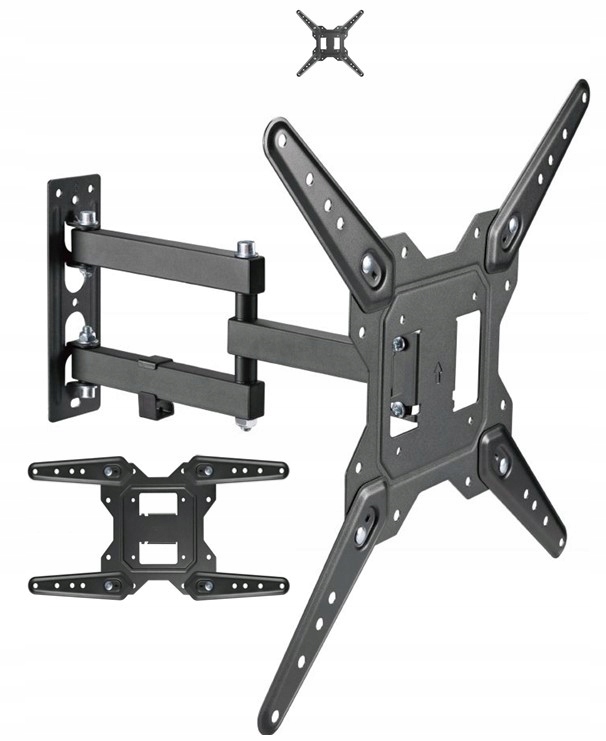 Otočný Držák Pro Televizor LE26C450 Samsung Věšák Rameno Hák Uchopovač