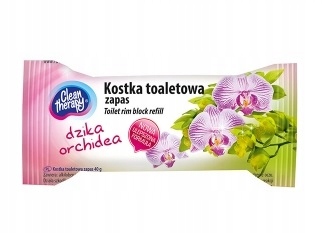 

Ravi Kostka toaletowa zapas Dzika Orchidea