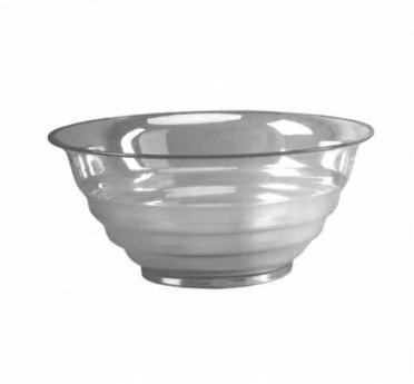 

Miska kuchenna do sałatek na przekąski 3.4 L 26 cm