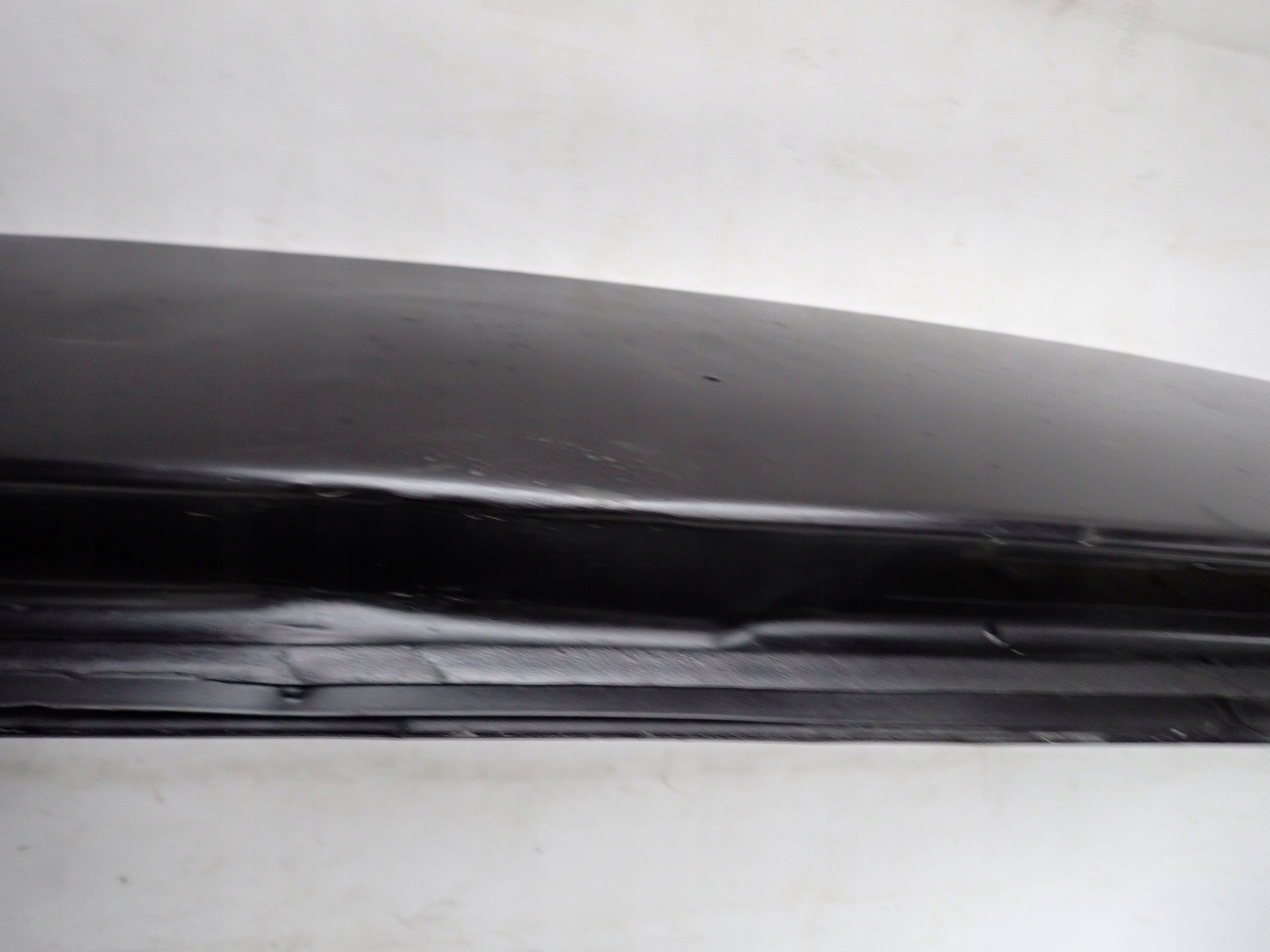 DACIA SANDERO III 20- trunk door boot rear part rear