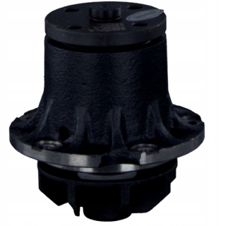 FEBI 11687 POMPA WODY DB MERCEDES Waga produktu z opakowaniem jednostkowym 3 kg