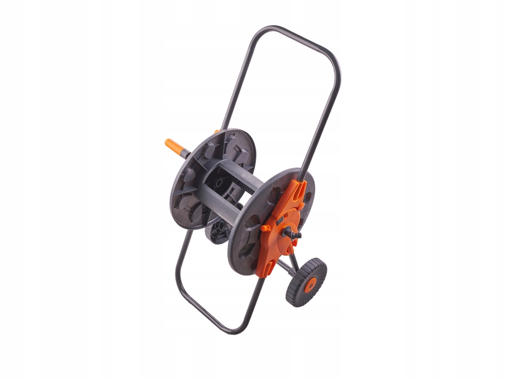 Vozík Na Zahradní Hadici