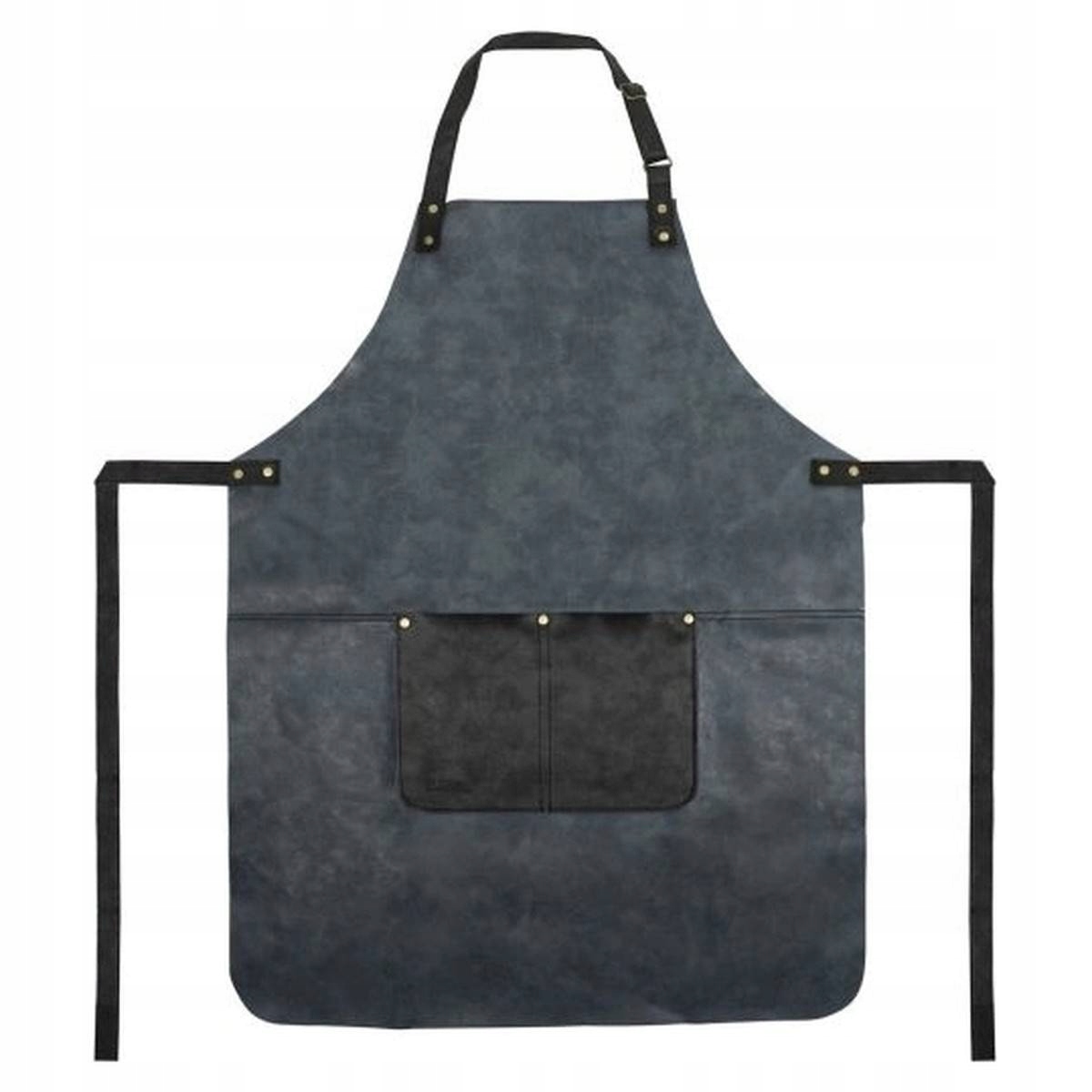 Grilovací zástěra, 64 x 84 cm