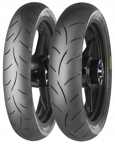 

1x Mitas 110/70-17 MC 50 54 H Tl