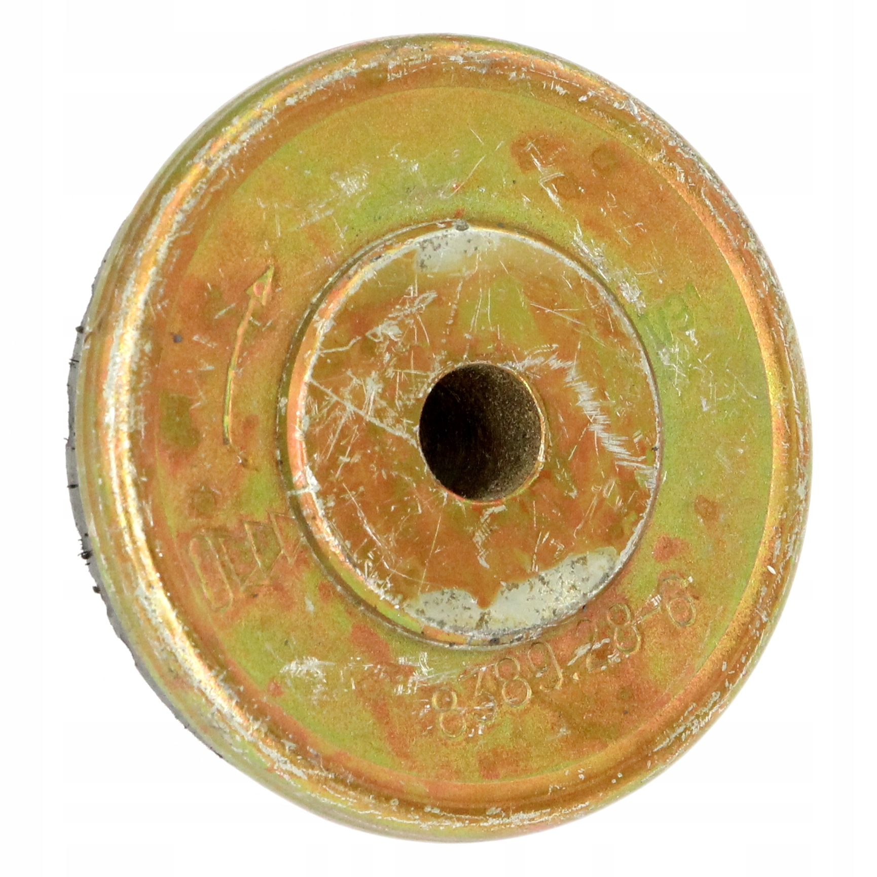 Oryginalny Wirnik Impulsatora DDR MZ ETZ 251 301 Zapłon Elektryczny EAN (GTIN) 4056144035848