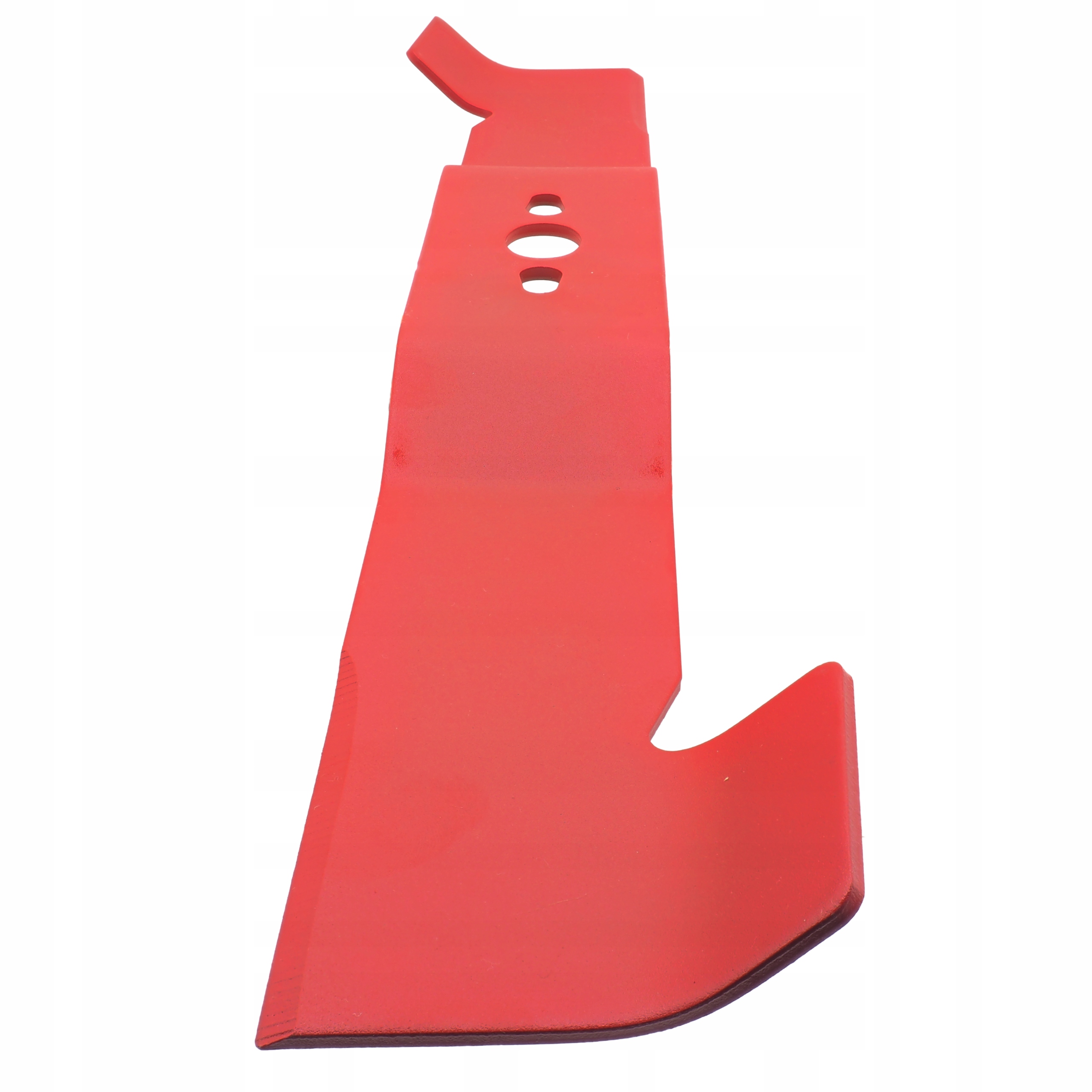 NÓŻ DO KOSIARKI NAC S511 LS50 LP50 ZBIERAJĄCY OSTRZE 50cm ORYGINALNY Typ nóż