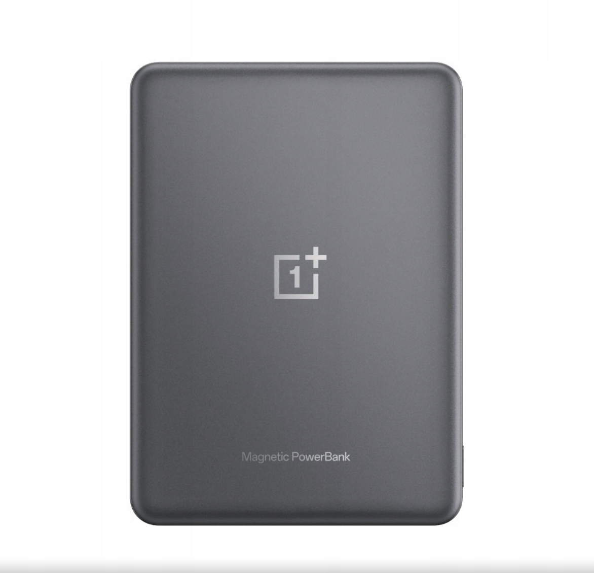 OnePlus Malá magnetická powerbanka 5000 mAh pre OnePlus/ iPhone