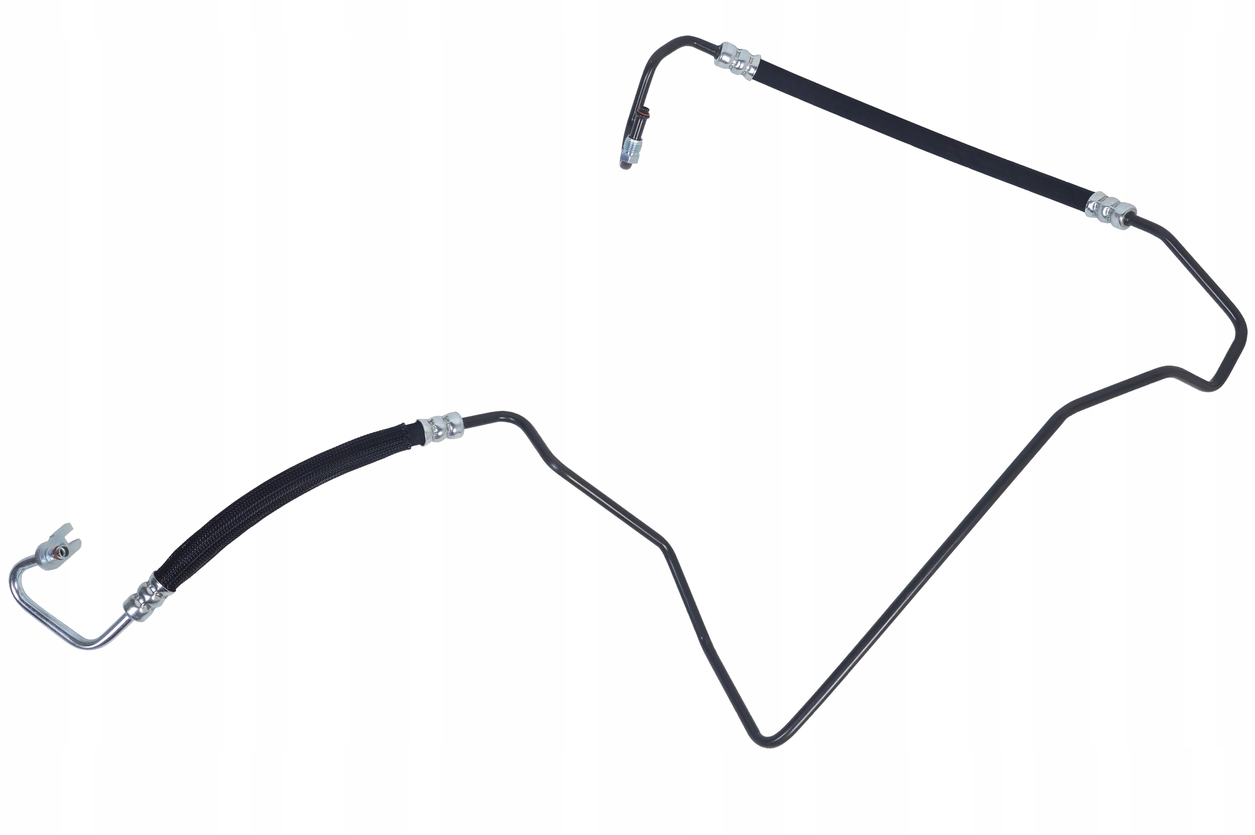 Hadice pro kabel posilovače řízení Renault Master III 3 2,3 DCi 497206411R