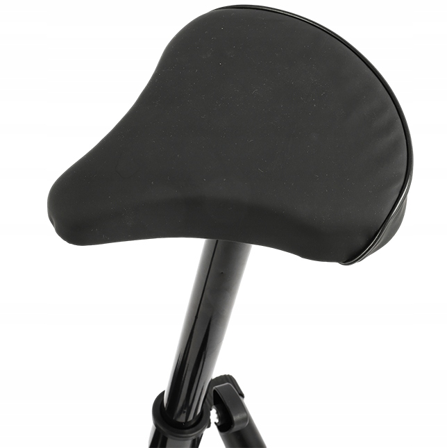 ROWER TRENINGOWY MECHANICZNY ROWEREK STACJONARNY Z KOMPUTEREM LCD Model I-H215