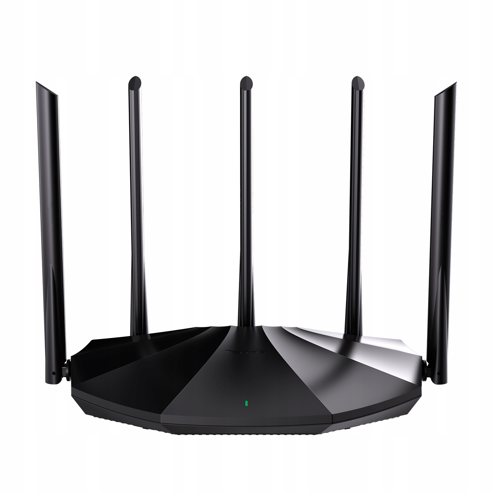 Tenda RX2 Pro Router WiFi 6 AX1500, Bezprzewodowy Router Dwupasmowy 2,4/5 GHz