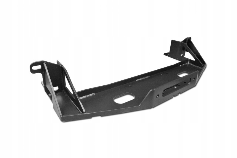 PŁYTA MONTAŻOWA WYCIĄGARKI NISSAN NAVARA D40 10-14 MORE 4X4