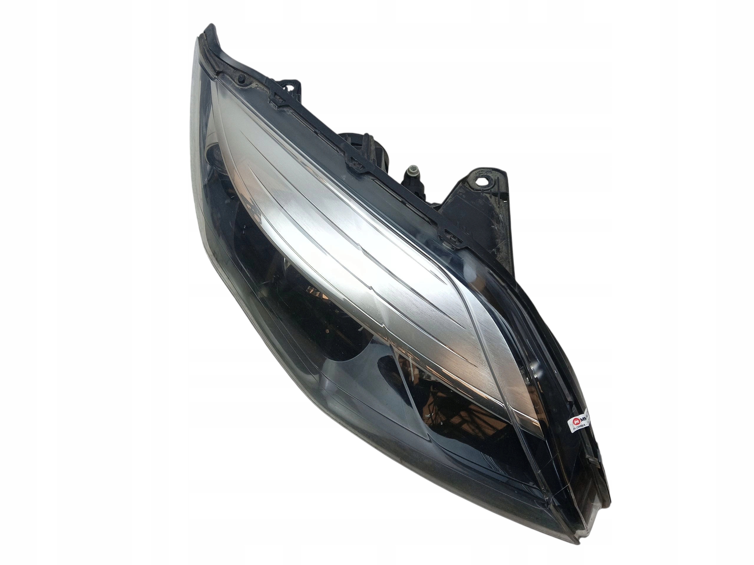light REFLEKTOR right front lens RENAULT LAGUNA III LIFT (10-15) EU