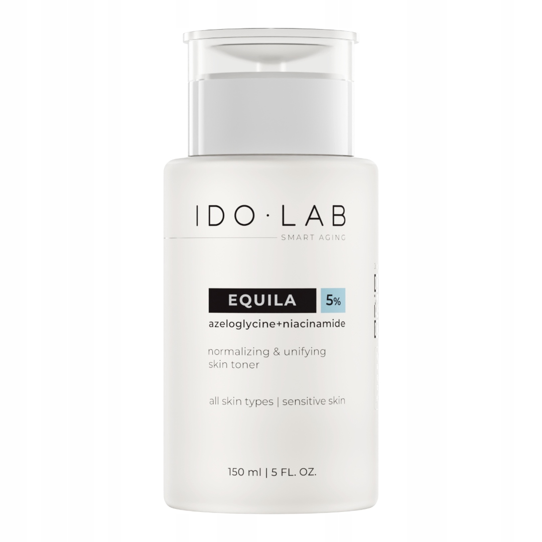 Normalizační kapalina Ido Lab Equila
