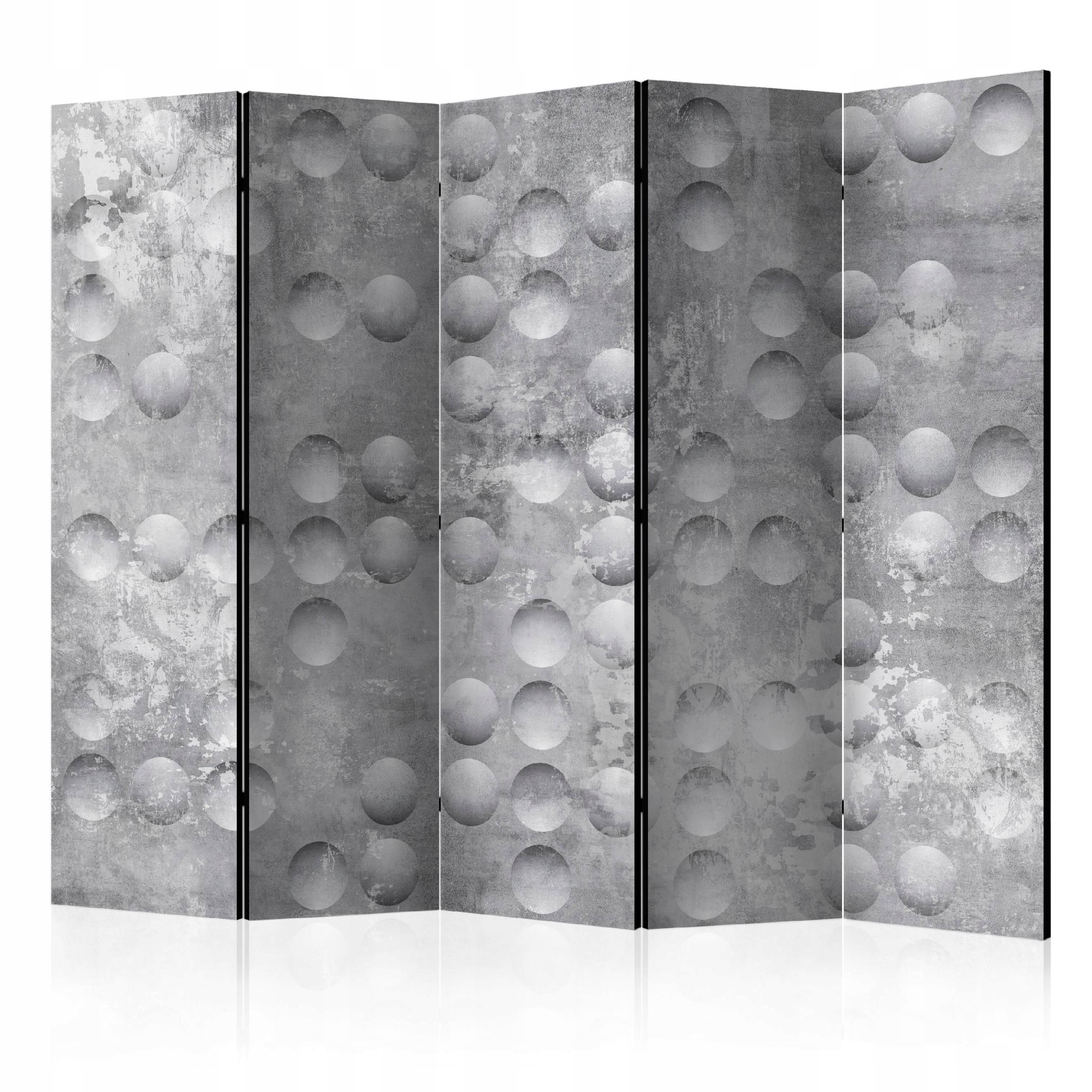 Dekorační Paraván Oboustranný a-A-0094-z-c