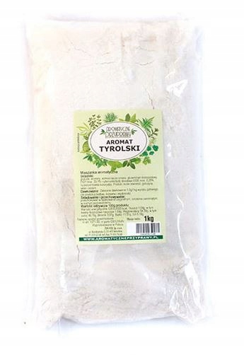 Przyprawa do mielonki Aromat Tyrolski 1kg