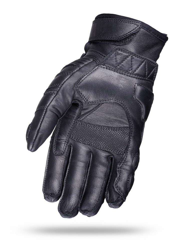 RĘKAWICE MOTOCYKLOWE WOLF BANDIT r 2XL PROTEKTORY Typ Turystyczne / Miejskie