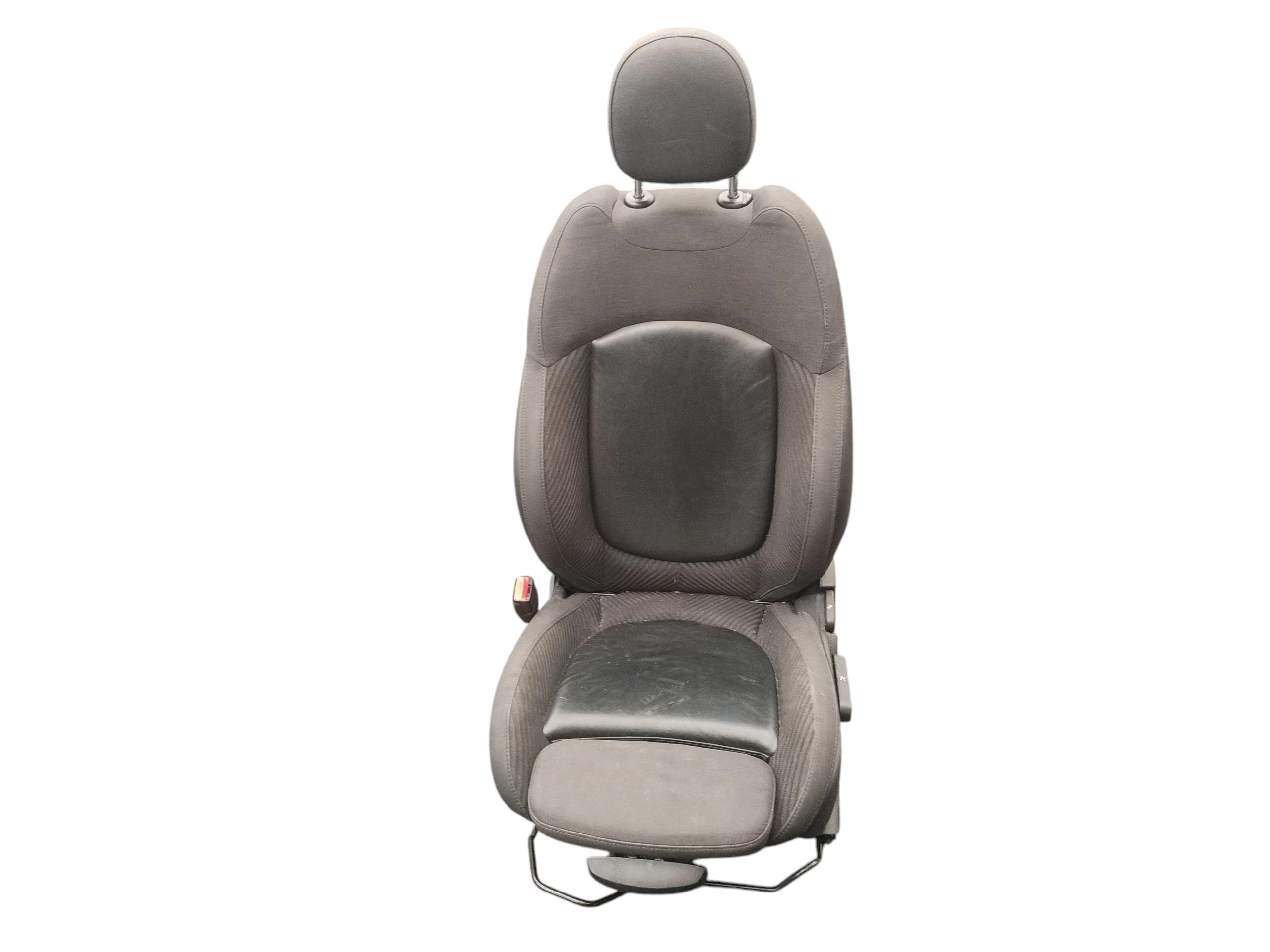 seat left front front driver´s MINI CLUBMAN F54 (15-19)