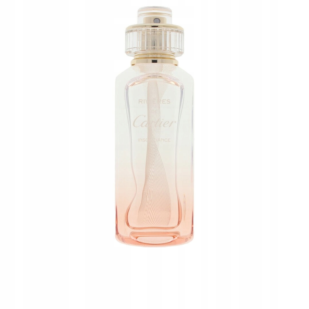 Dámské Parfémy Cartier Sxfyzcy Edt 100 ml