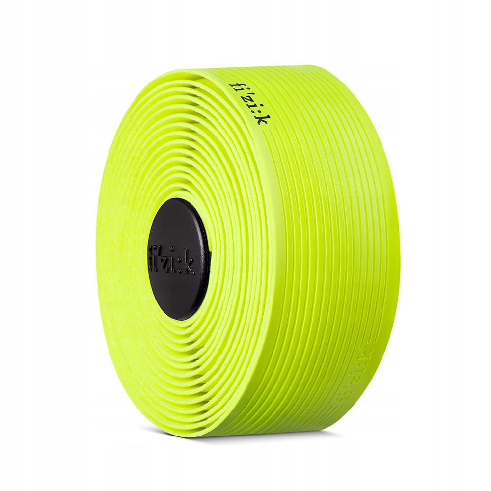 Fizik owijka Vento Microtex Tacky żółta Fluo