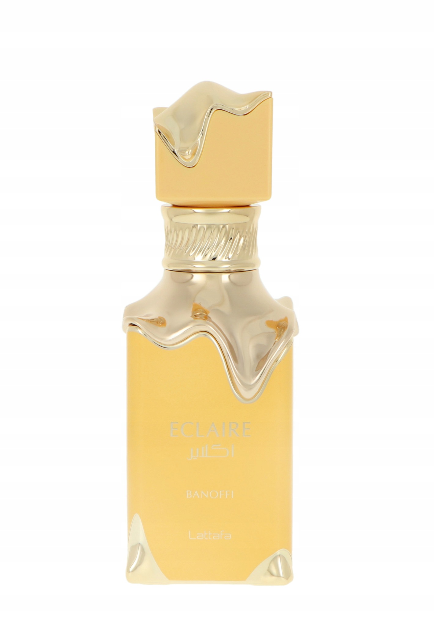 Lattafa Eclaire Banoffi Edp 100 ml