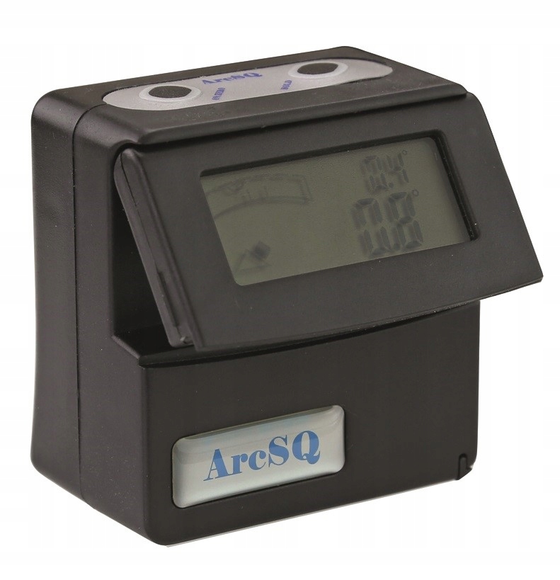 Elektronická Strojní Vodováha Mpsf 55 0.02