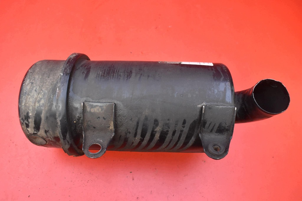 Gehäuse filter luft HYUNDAI GALLOPER 2 II 2.5 TD TCI 98-03