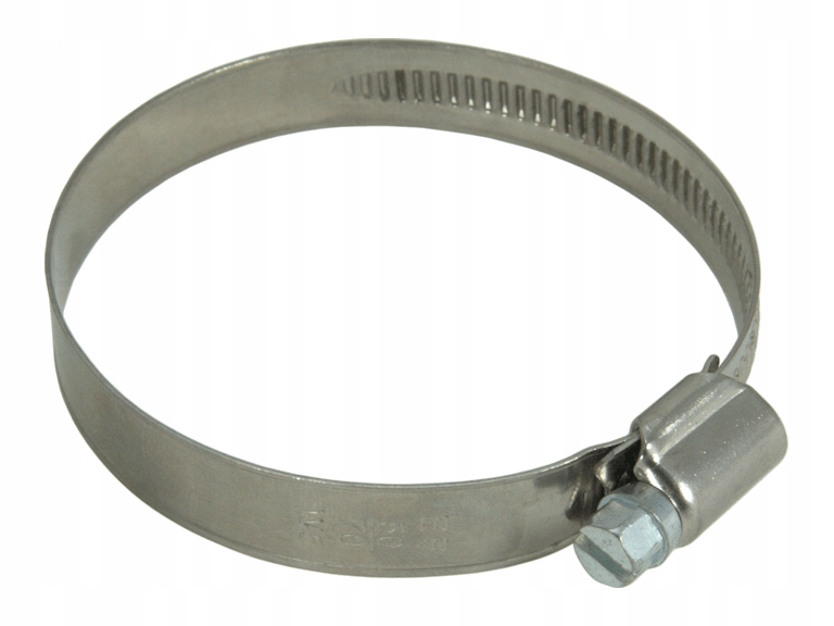 

Opaska zaciskowa A2 8-16/9 mm