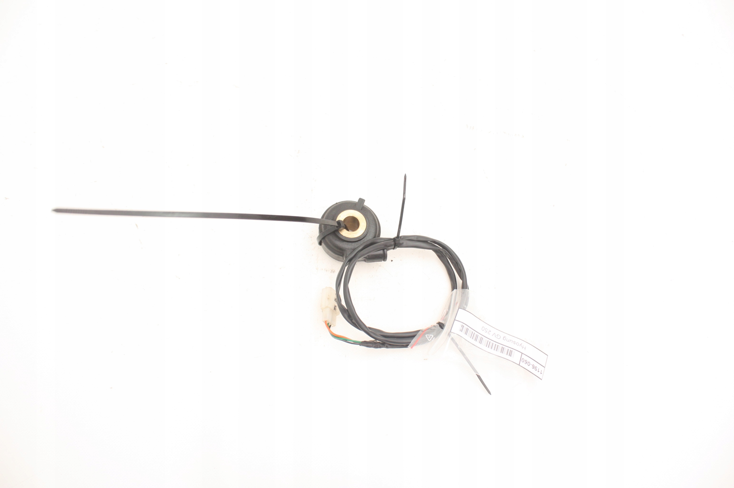 ŚLIMAK PRĘDKOŚCIOMIERZA Hyosung GV 125 250 EFi Producent Hyosung