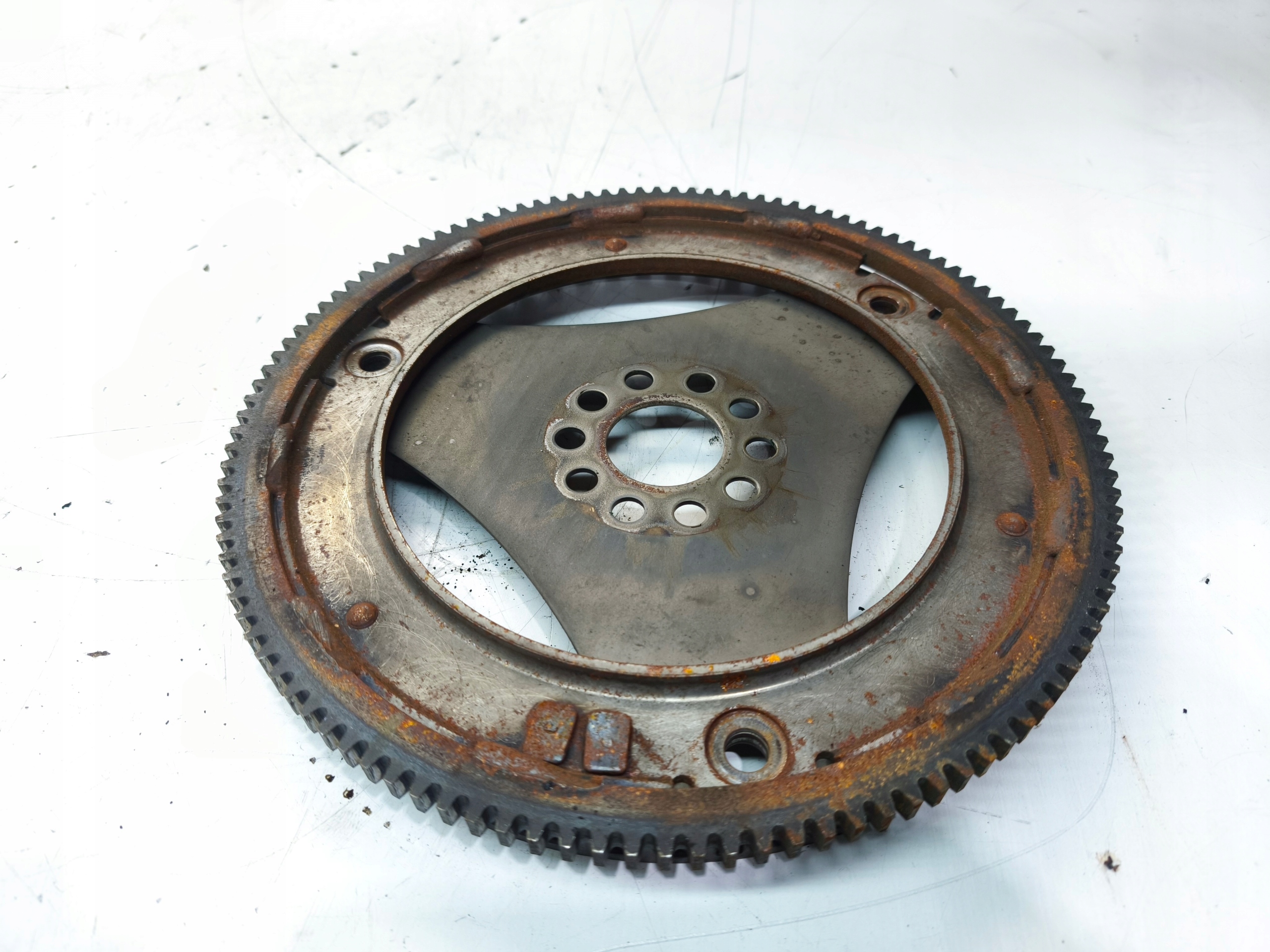 wheel flywheel ZEBATE AUDI A4 B7 A6 C6 3.2 FSI 06E105323B