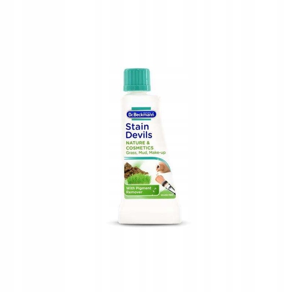 

Dr Beckmann Stain Devils Nature&Cosmetics 50g