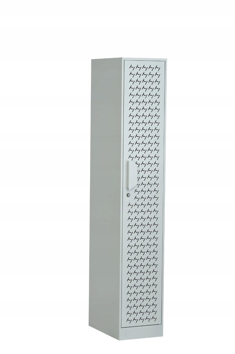 METALOWA SZAFA PRACOWNICZA DO SZATNI UBRANIOWA