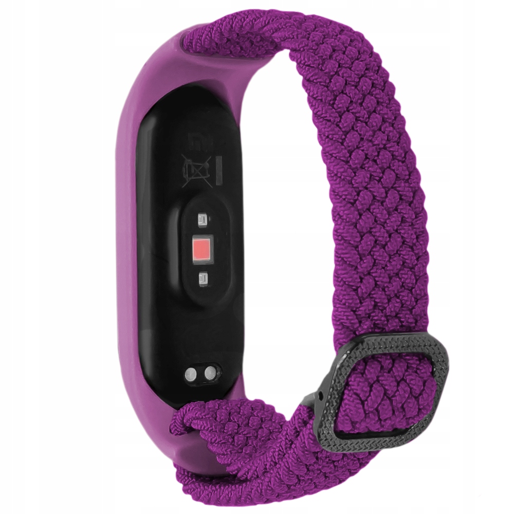 

Opaska Pasek do Xiaomi MI Band 3/4/5/6