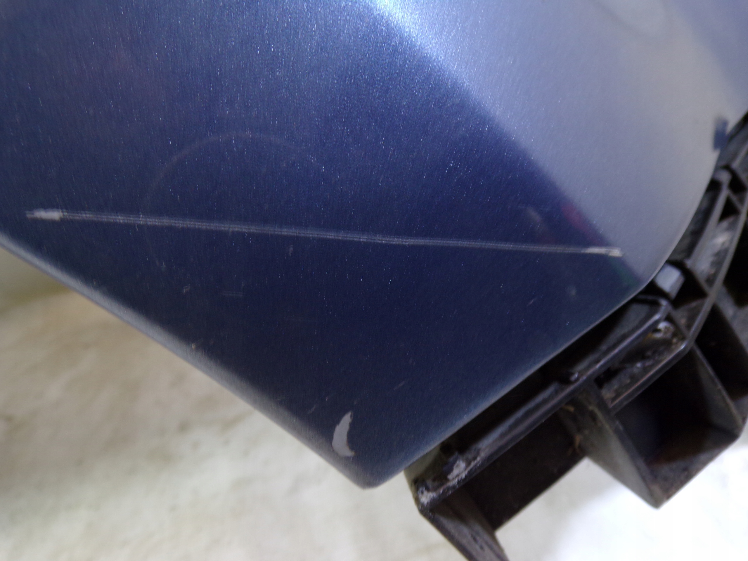 fender right front SUBARU FORESTER 3 III