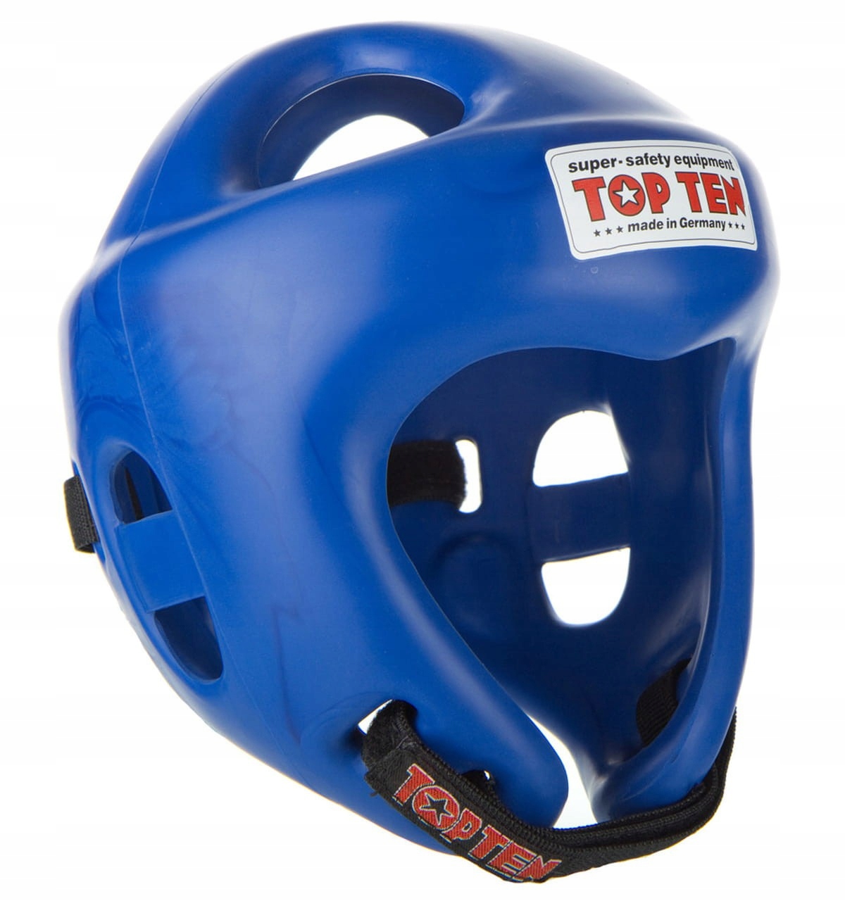 Kask bokserski Top ten Competition Fight Wako r.S