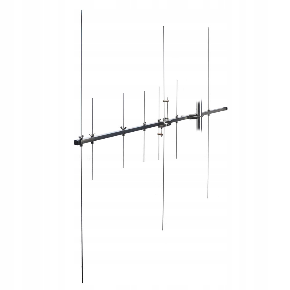 Radiora Yagi 270 antena kierunkowa 144/430MHz
