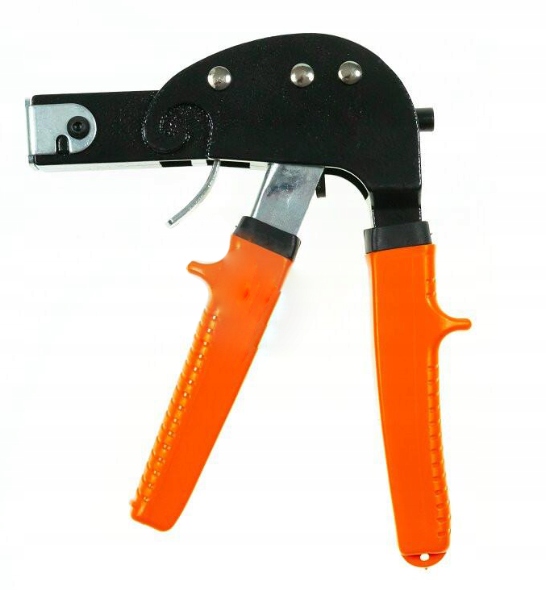 Upínací Kleště Pro Montáž Kolíků Molly Mhd