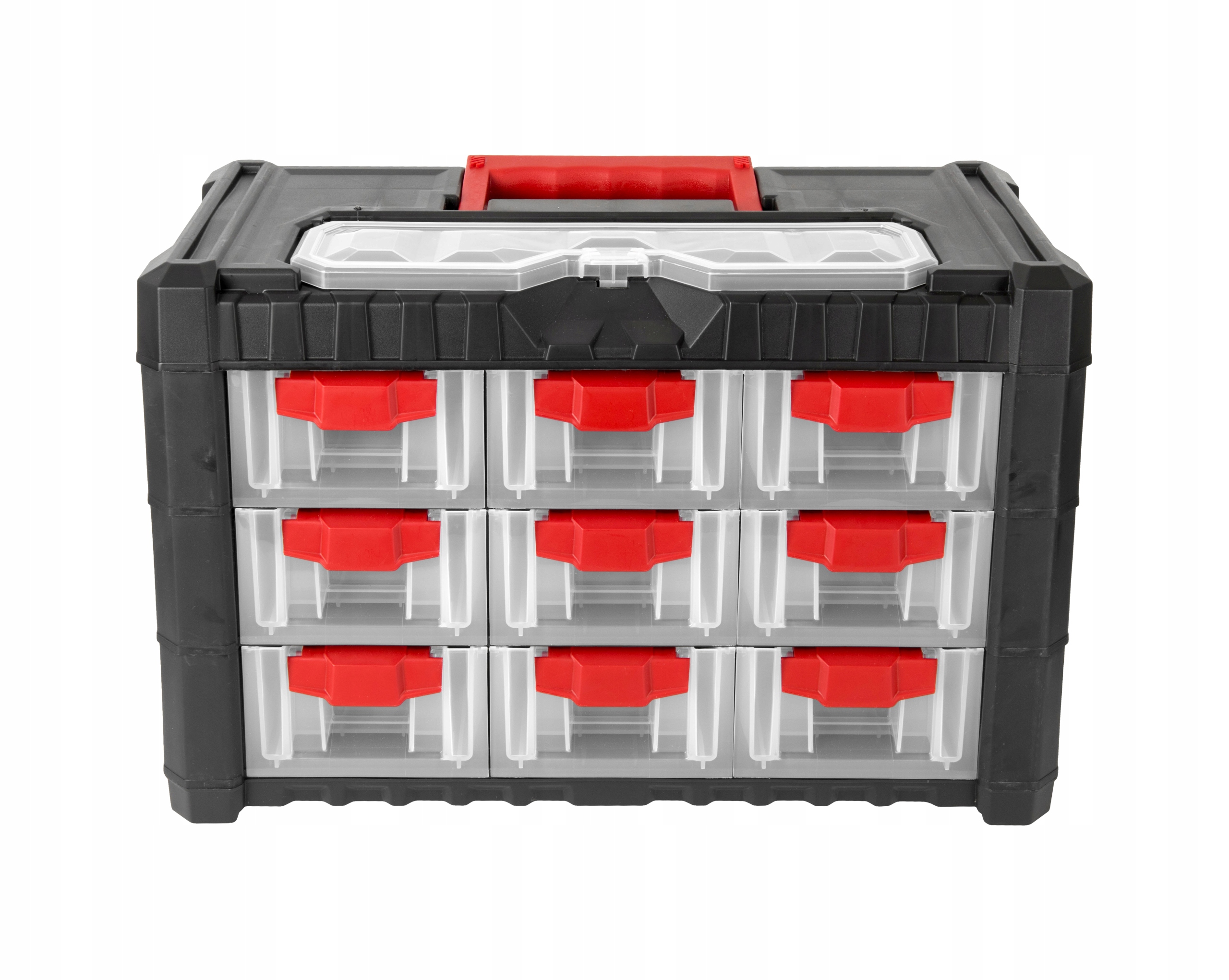 ORGANIZER SZUFLADKOWY WARSZTATOWY NS303 40 x 20 cm