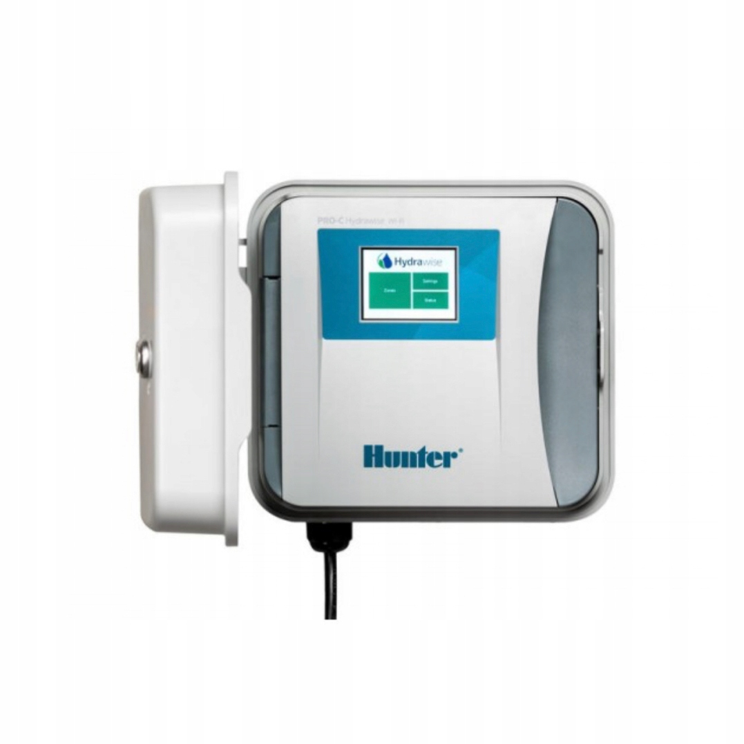 Ovládač Hunter HPC401-E 230V Modul 4-23-32 Sek.