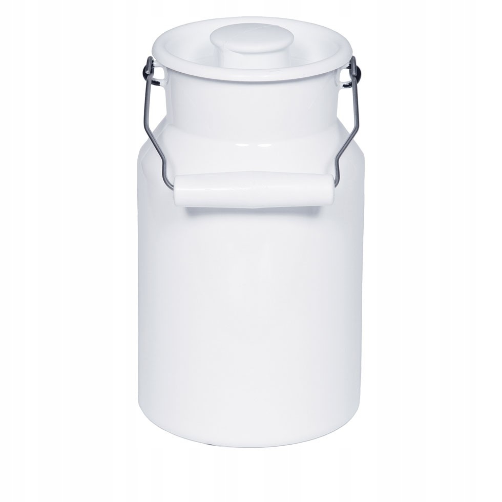 

Riess Kanka do mleka ceramiczna 1,5l Classic Weiss