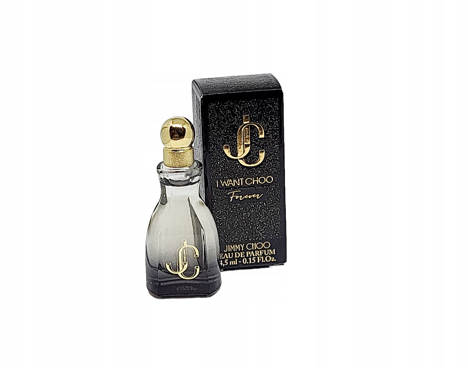 JIMMY CHOO I WANT CHOO Forever 4本セット JIMMY CHOO I WANT CHOO Forever 4本セット