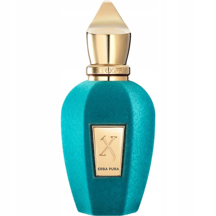 Xerjoff Erba Pura 50 ml parfémovaná voda