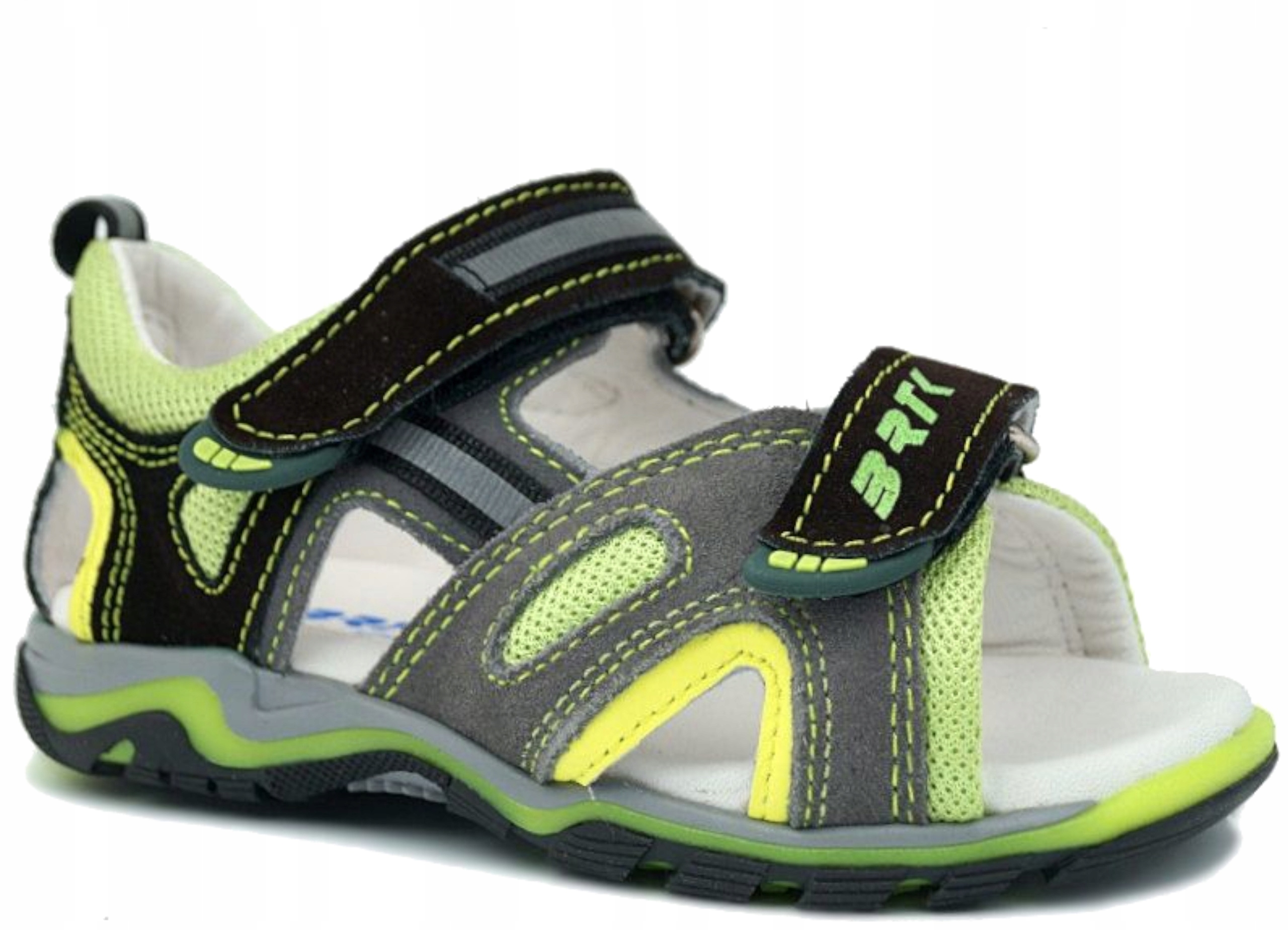 

Bartek 16176 lekkie buty sandały sandałki 29