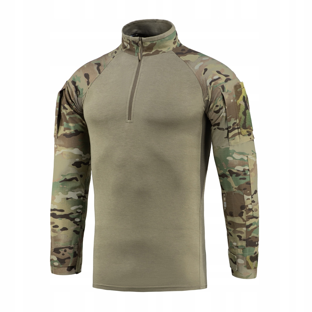 M-Tac Koszula Taktyczna Bojowa Letnia Gen.II Pro Nyco Extrem Multicam 2XL/L