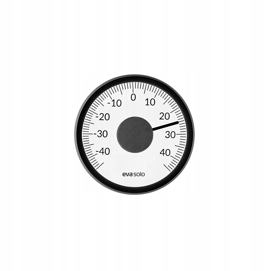 Termometr Okienny Eva Solo
