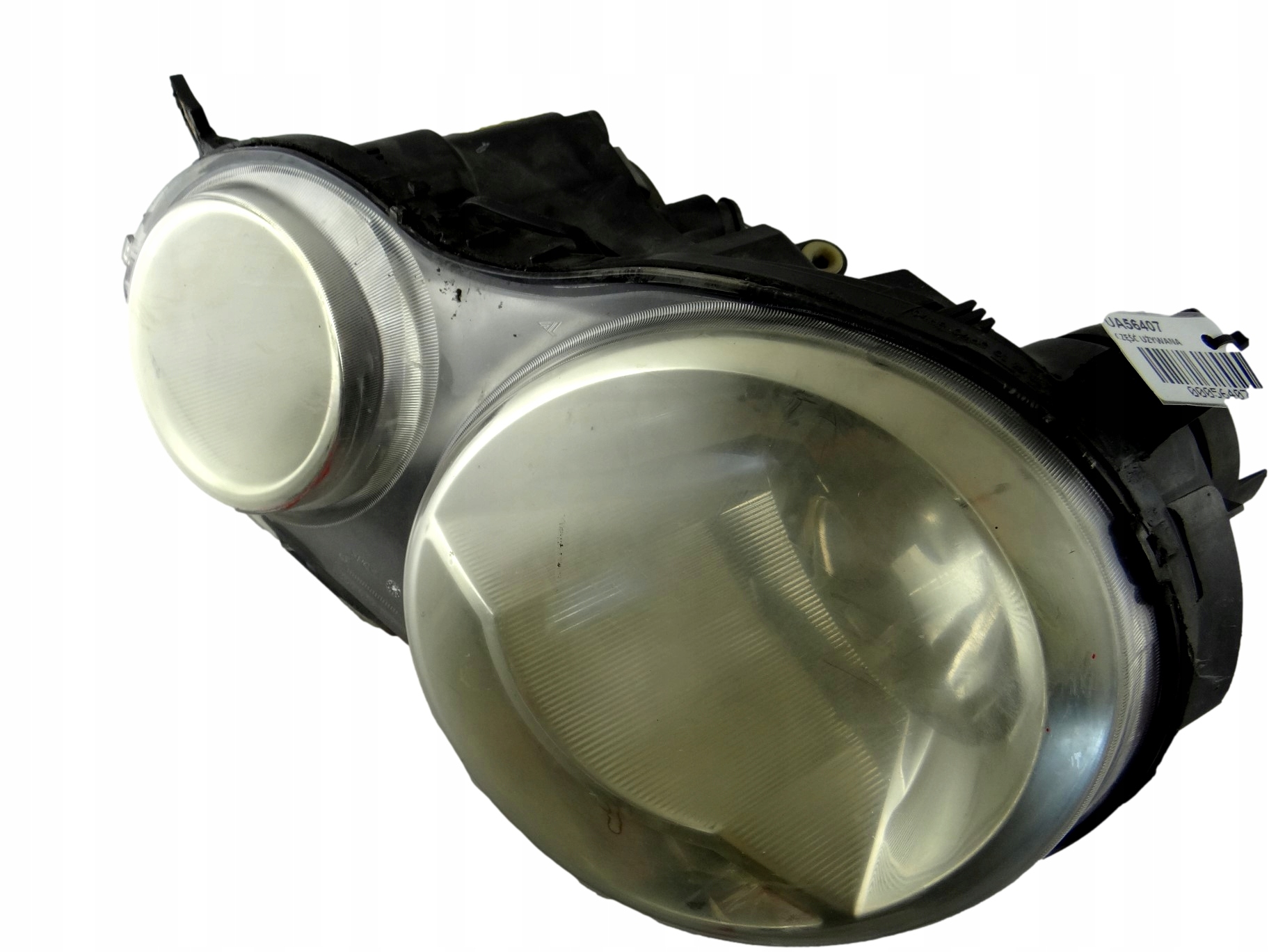 REFLEKTOR left VOLKSWAGEN POLO 9N 1 305 630 385