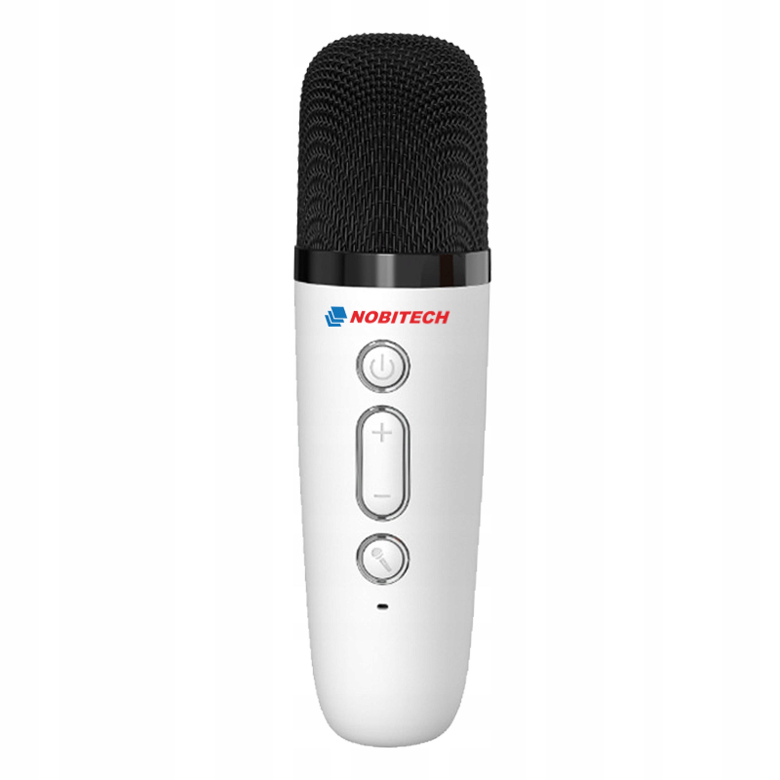 MIKROFON P2 GŁOŚNIK ZESTAW KARAOKE BEZPRZEWODOWY BLUETOOTH MODULACJA Model P2-B