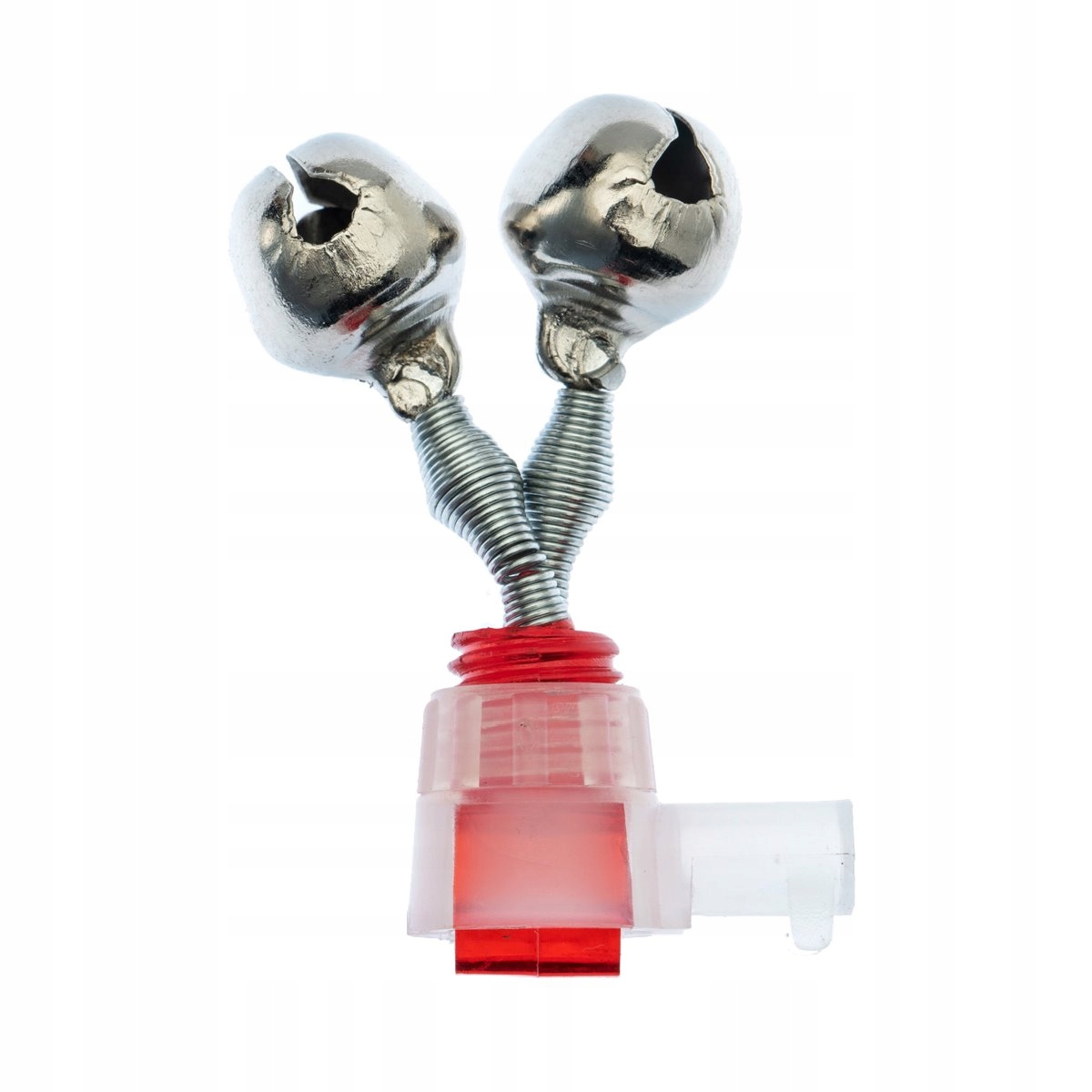 DZWONEK JAXON PODWÓJNY 18mm NCD-18 2szt.