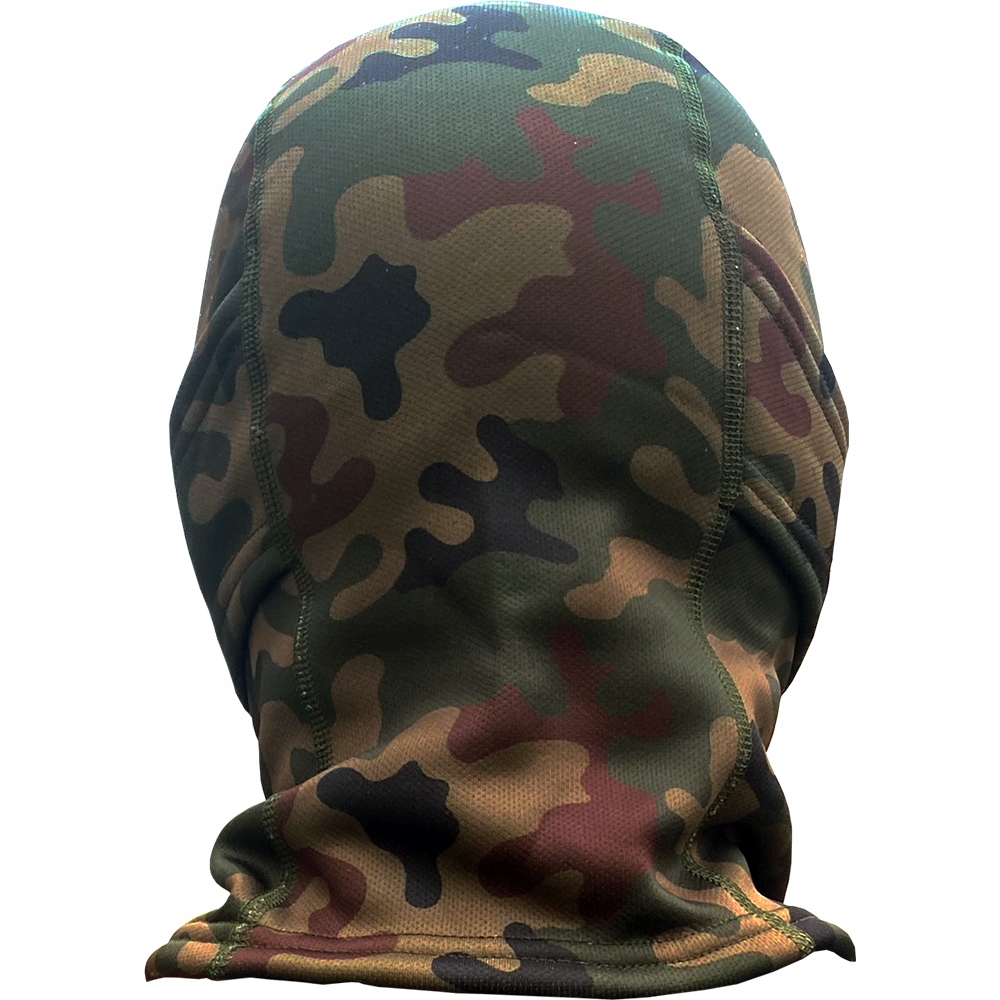 Téli katonai polár kabát Extremewear SISAK ALATT PL WZ.93 EAN (GTIN) 5904169608174