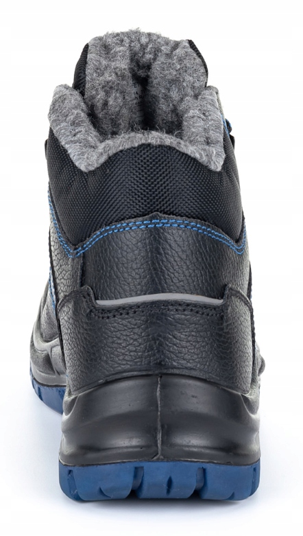 Buty Robocze Zimowe Ocieplane BHP ARDON KINGWIN S3 Marka Ardon